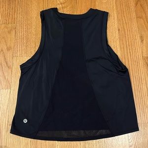 Lululemon Muscle Tank